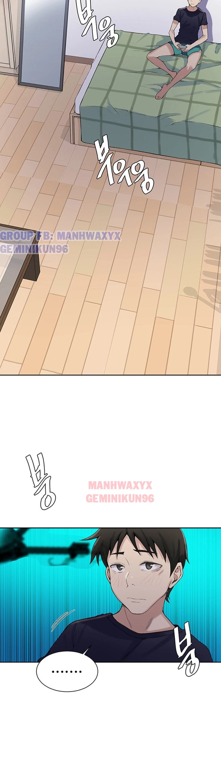 Lớp Học Bí Mật - Secret Class - Chap 21 - Trang 35