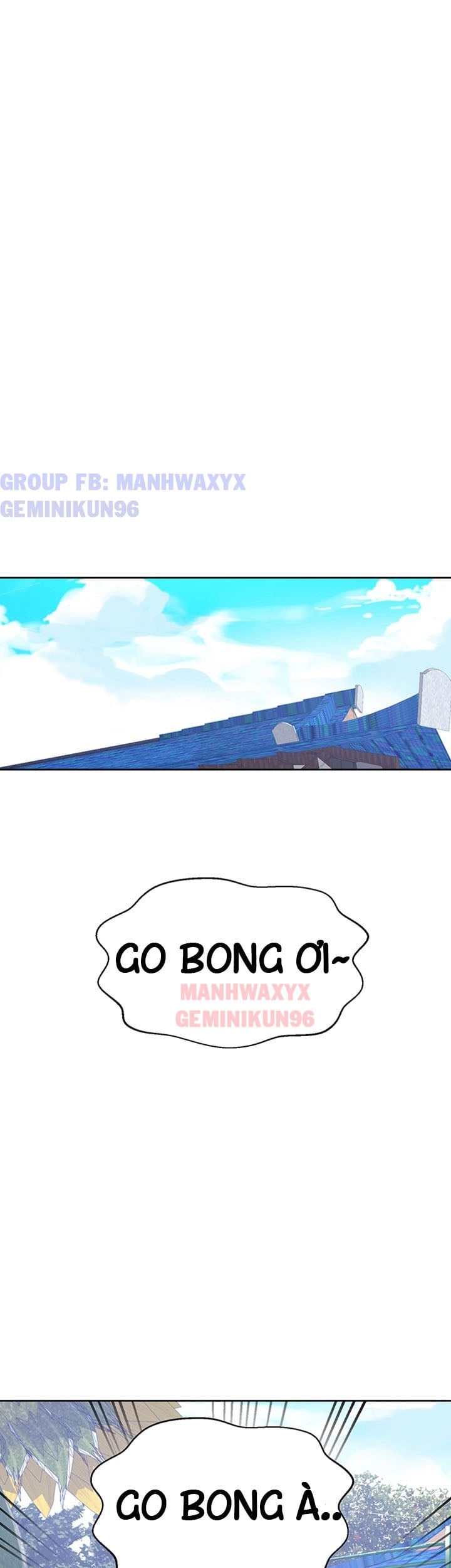 Lớp Học Bí Mật - Secret Class - Chap 21 - Trang 36