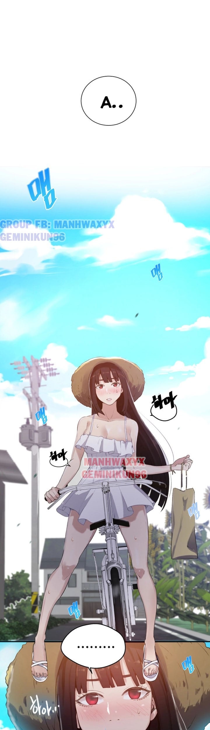 Lớp Học Bí Mật - Secret Class - Chap 21 - Trang 39