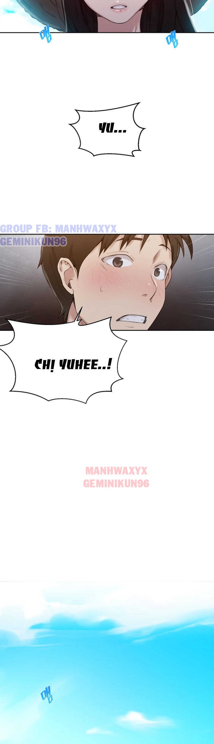 Lớp Học Bí Mật - Secret Class - Chap 21 - Trang 40