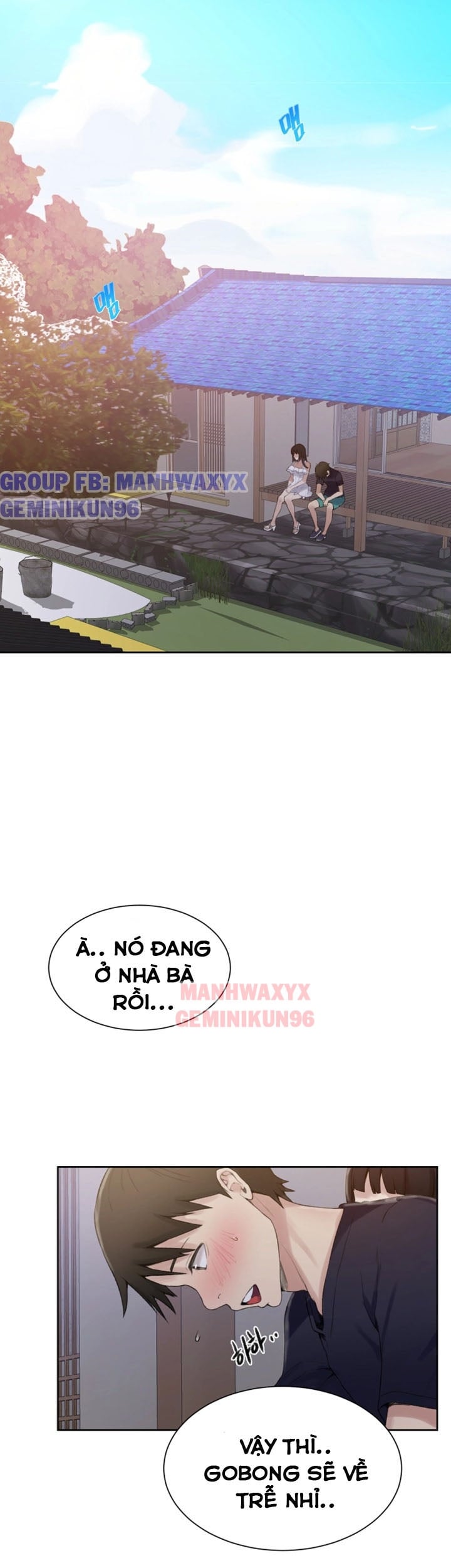 Lớp Học Bí Mật - Secret Class - Chap 21 - Trang 41