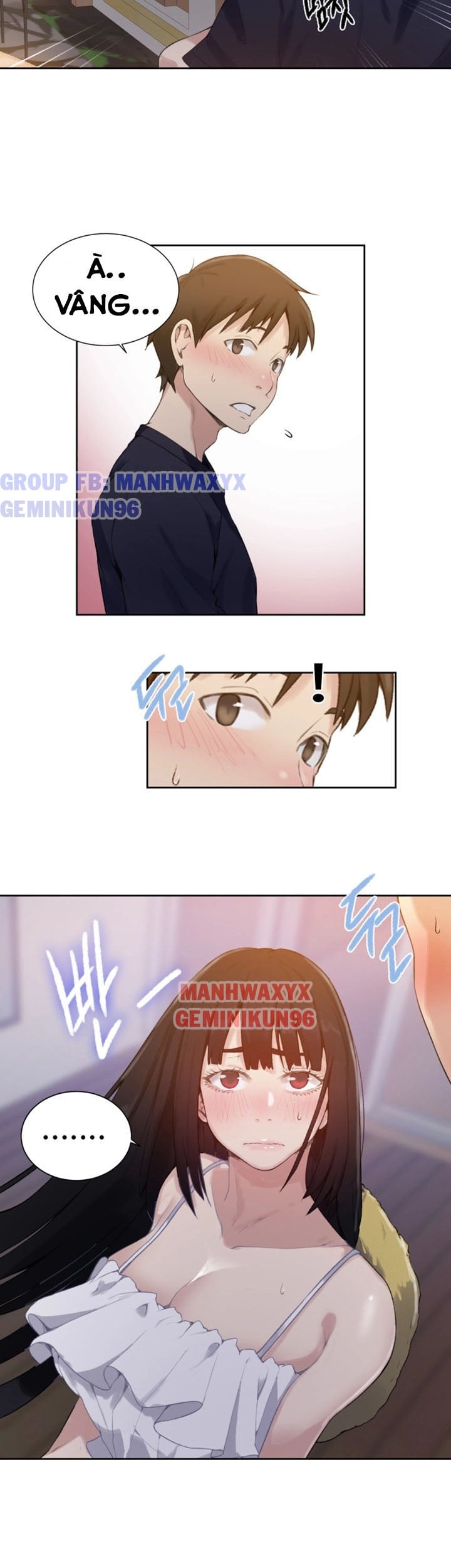 Lớp Học Bí Mật - Secret Class - Chap 21 - Trang 43