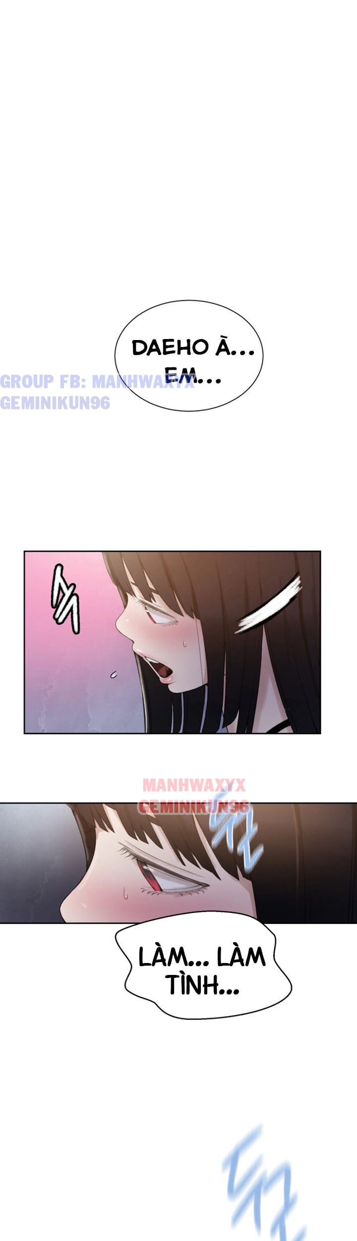 Lớp Học Bí Mật - Secret Class - Chap 21 - Trang 44