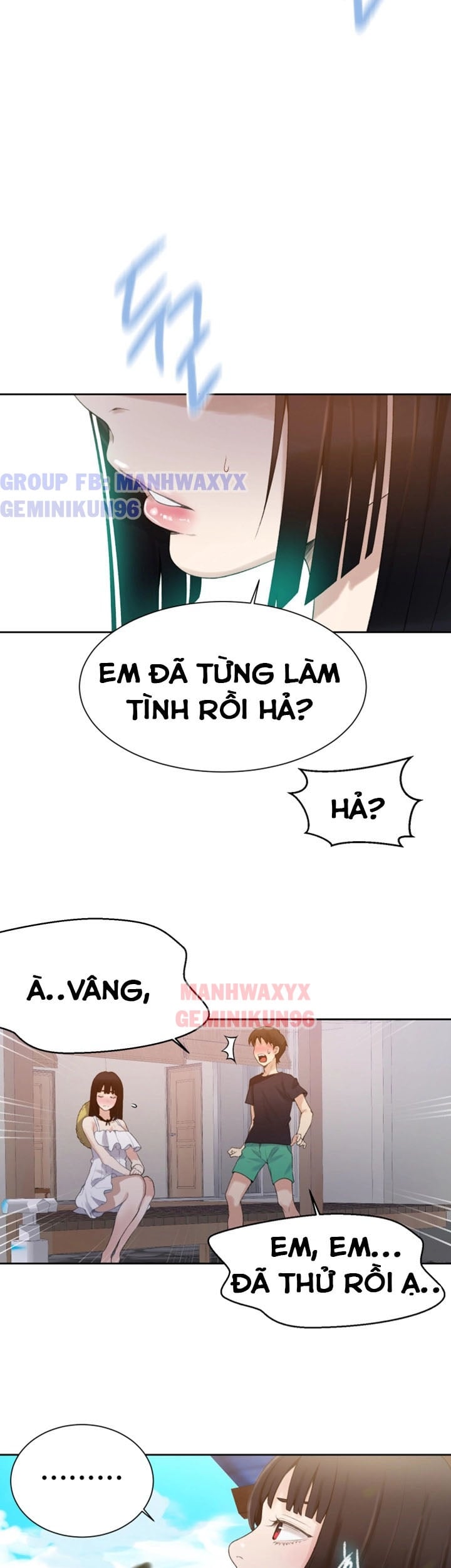 Lớp Học Bí Mật - Secret Class - Chap 21 - Trang 45
