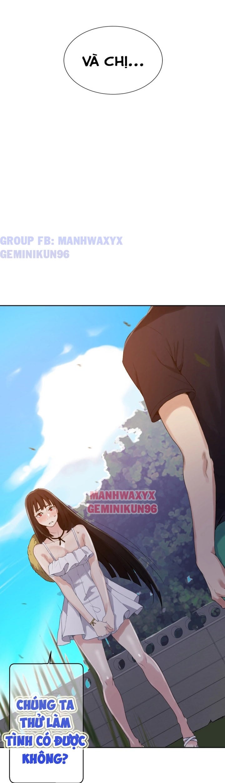Lớp Học Bí Mật - Secret Class - Chap 21 - Trang 47