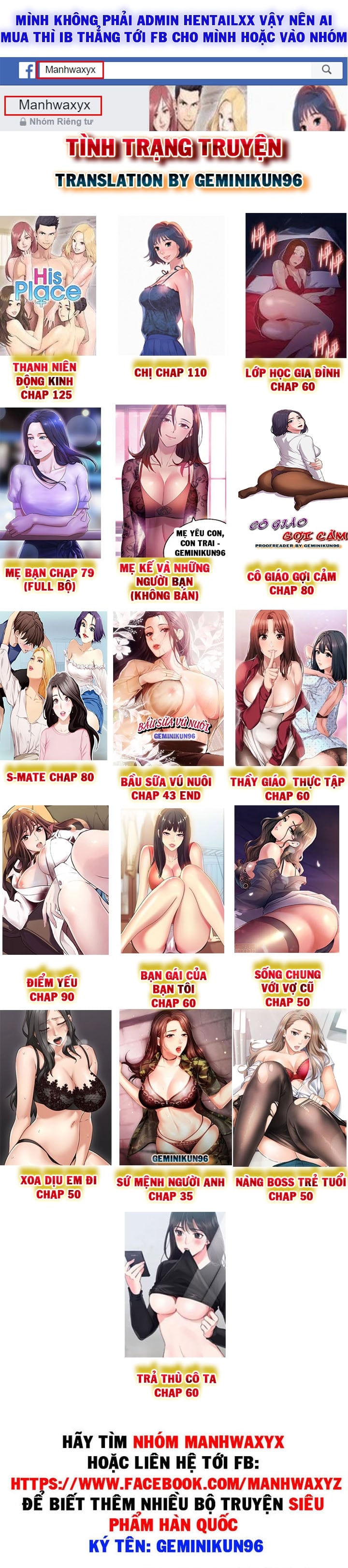 Lớp Học Bí Mật - Secret Class - Chap 21 - Trang 50