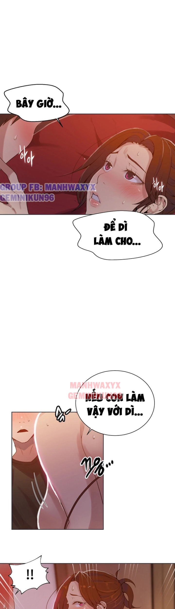 Lớp Học Bí Mật - Secret Class - Chap 21 - Trang 10