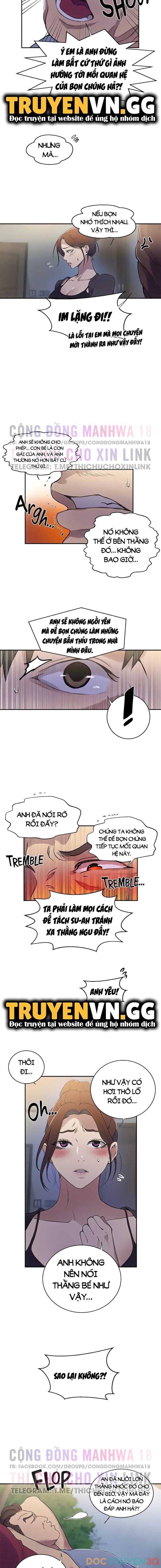 Lớp Học Bí Mật - Secret Class - Chap 210 - Trang 7