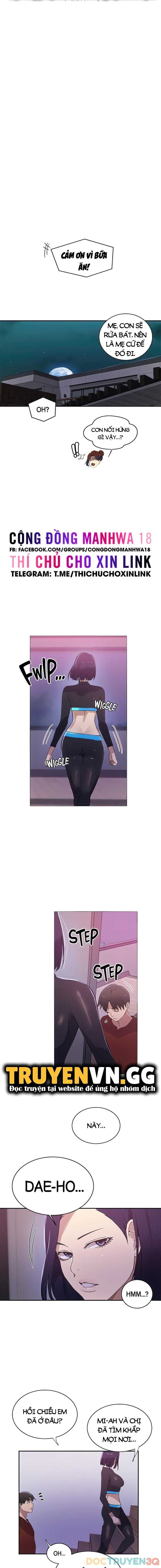 Lớp Học Bí Mật - Secret Class - Chap 210 - Trang 9