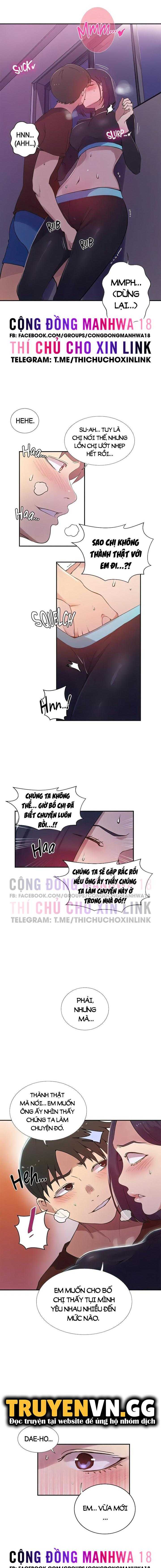 Lớp Học Bí Mật - Secret Class - Chap 211 - Trang 2
