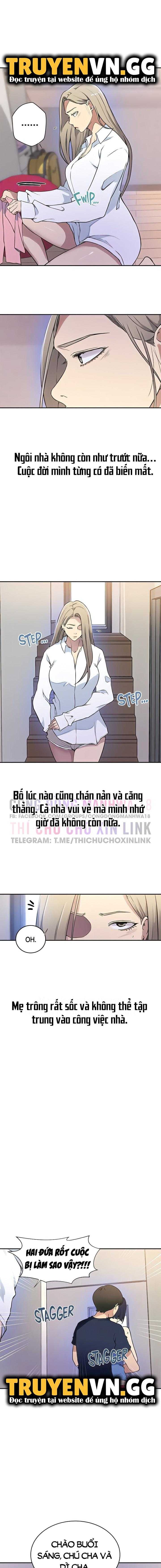 Lớp Học Bí Mật - Secret Class - Chap 211 - Trang 11