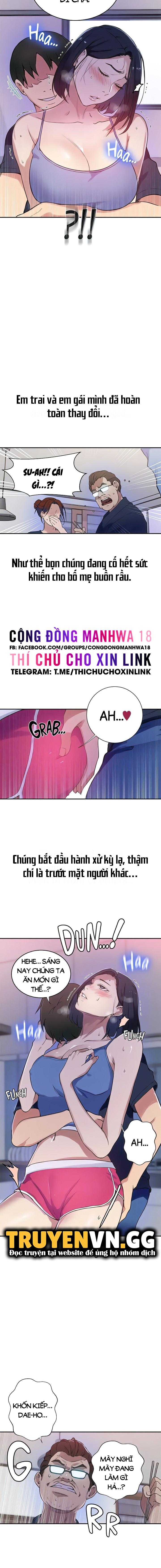 Lớp Học Bí Mật - Secret Class - Chap 211 - Trang 12