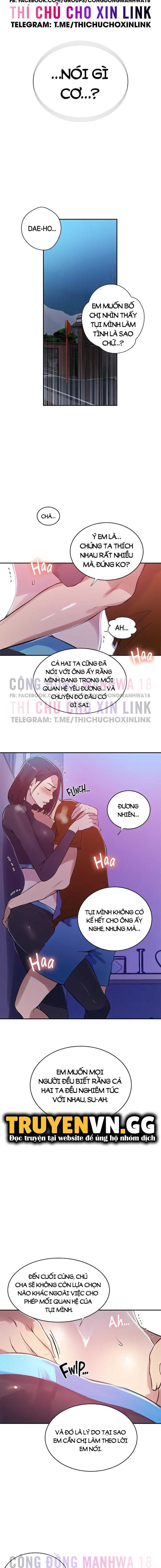 Lớp Học Bí Mật - Secret Class - Chap 211 - Trang 3