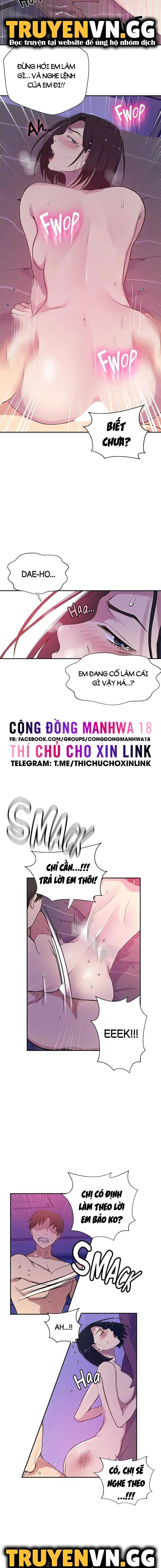 Lớp Học Bí Mật - Secret Class - Chap 211 - Trang 6