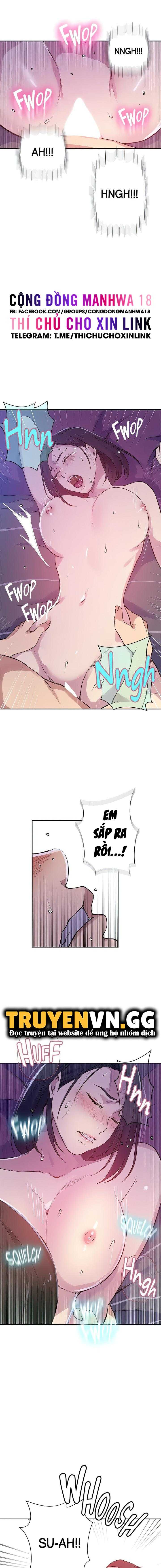 Lớp Học Bí Mật - Secret Class - Chap 211 - Trang 8
