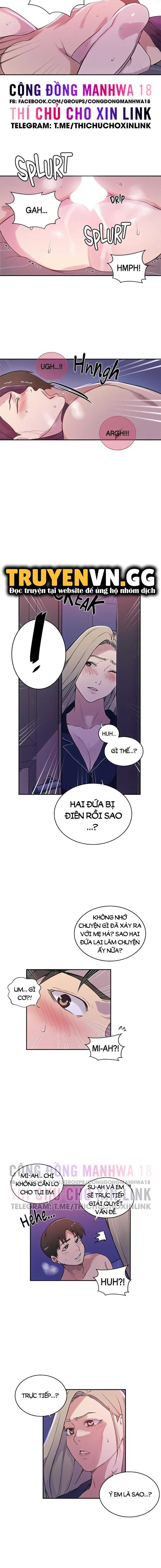 Lớp Học Bí Mật - Secret Class - Chap 211 - Trang 9