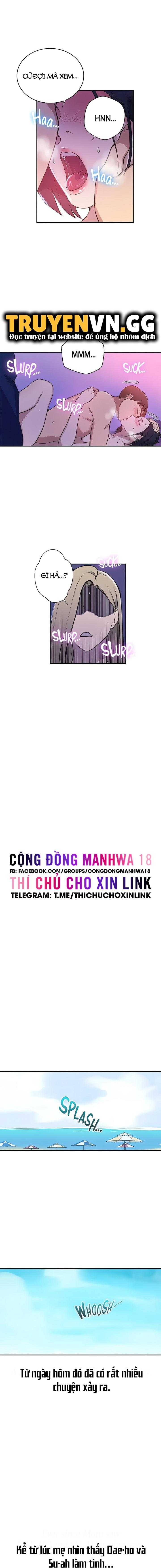 Lớp Học Bí Mật - Secret Class - Chap 211 - Trang 10