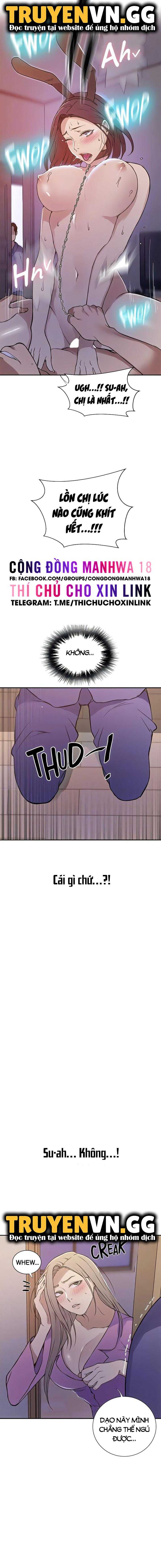 Lớp Học Bí Mật - Secret Class - Chap 212 - Trang 13
