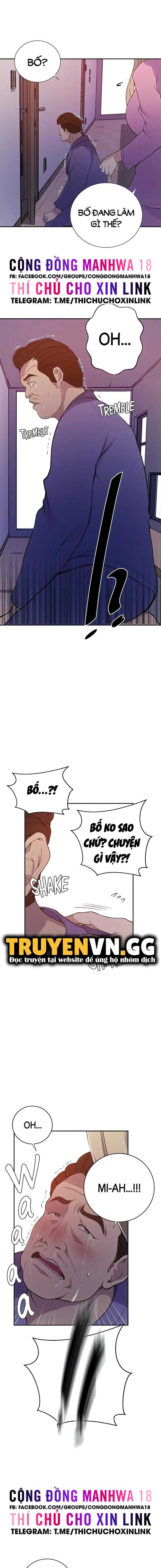 Lớp Học Bí Mật - Secret Class - Chap 212 - Trang 14