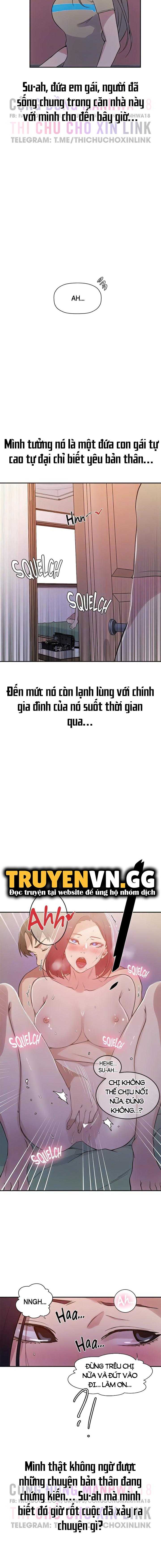 Lớp Học Bí Mật - Secret Class - Chap 212 - Trang 5