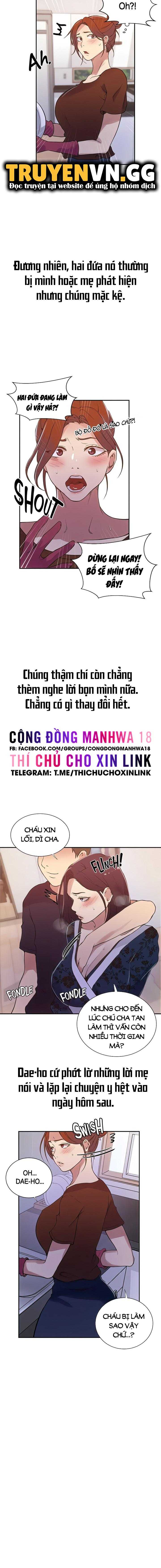 Lớp Học Bí Mật - Secret Class - Chap 212 - Trang 10