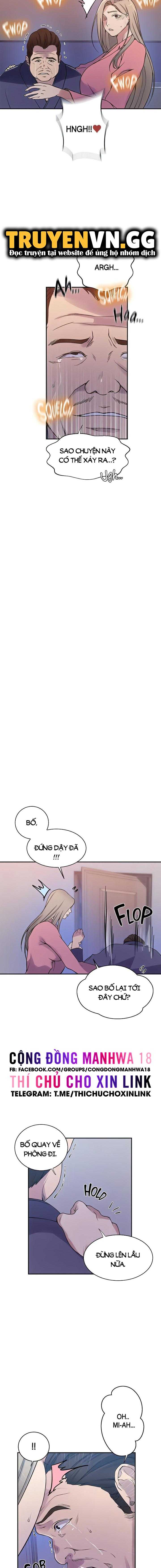 Lớp Học Bí Mật - Secret Class - Chap 213 - Trang 3