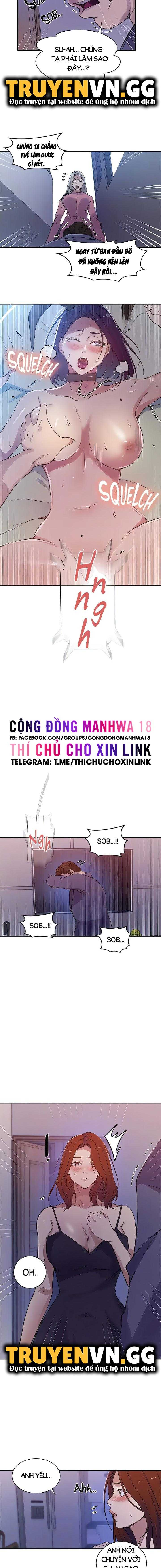 Lớp Học Bí Mật - Secret Class - Chap 213 - Trang 4