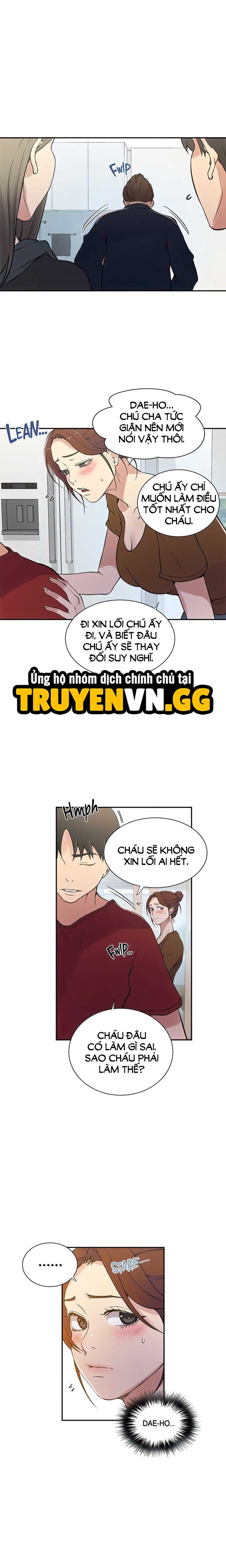 Lớp Học Bí Mật - Secret Class - Chap 215 - Trang 6