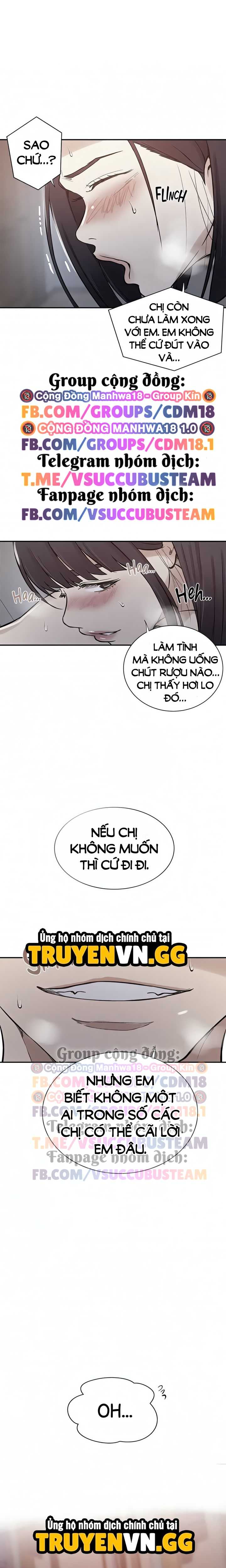 Lớp Học Bí Mật - Secret Class - Chap 216 - Trang 1
