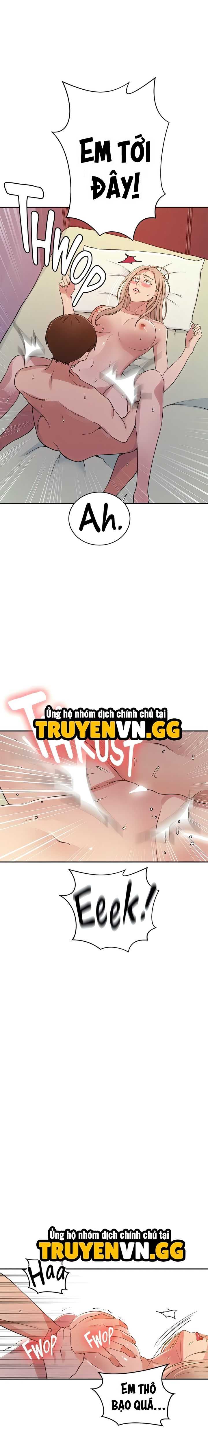 Lớp Học Bí Mật - Secret Class - Chap 216 - Trang 11