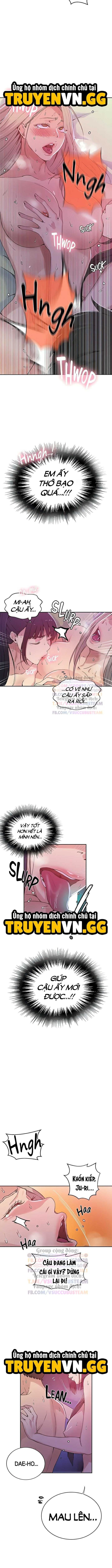Lớp Học Bí Mật - Secret Class - Chap 217 - Trang 3