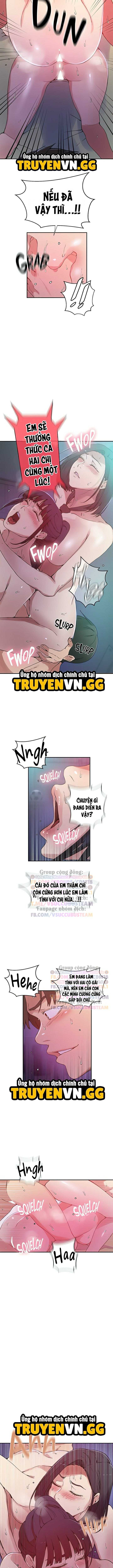 Lớp Học Bí Mật - Secret Class - Chap 217 - Trang 9