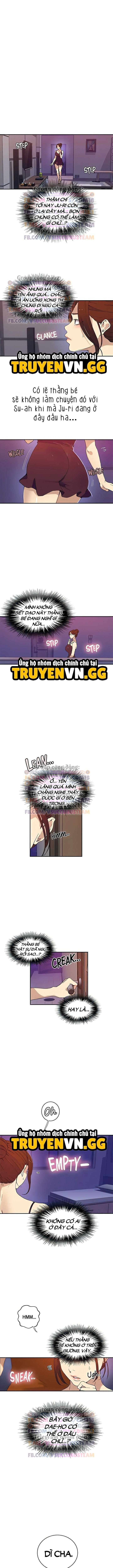 Lớp Học Bí Mật - Secret Class - Chap 218 - Trang 6
