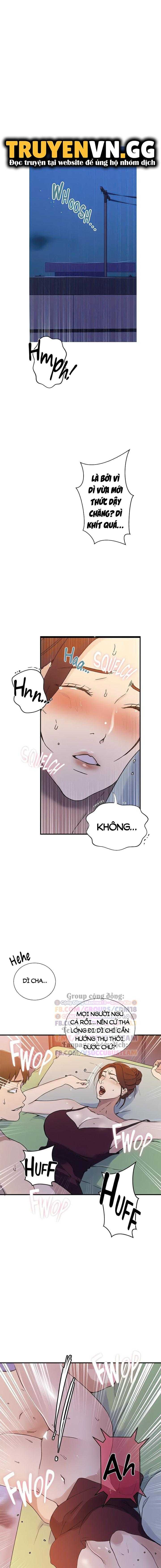 Lớp Học Bí Mật - Secret Class - Chap 219 - Trang 3