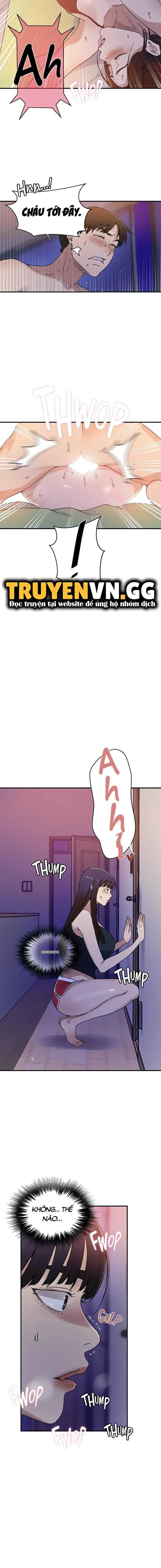 Lớp Học Bí Mật - Secret Class - Chap 219 - Trang 4