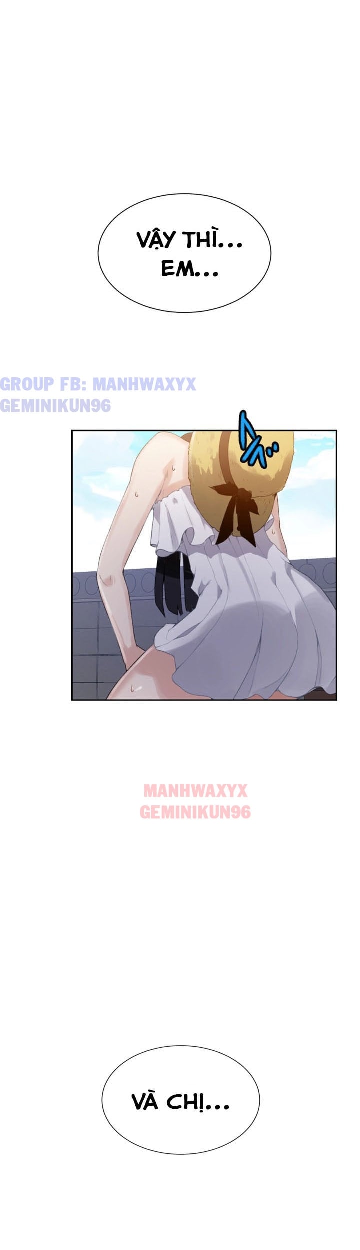 Lớp Học Bí Mật - Secret Class - Chap 22 - Trang 2