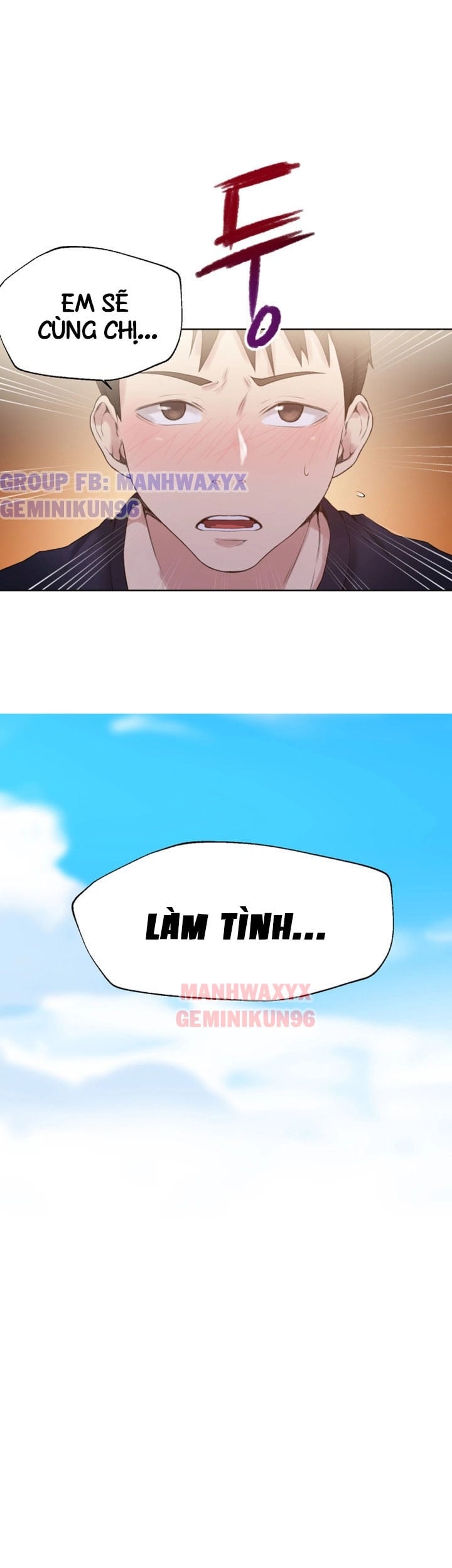 Lớp Học Bí Mật - Secret Class - Chap 22 - Trang 11
