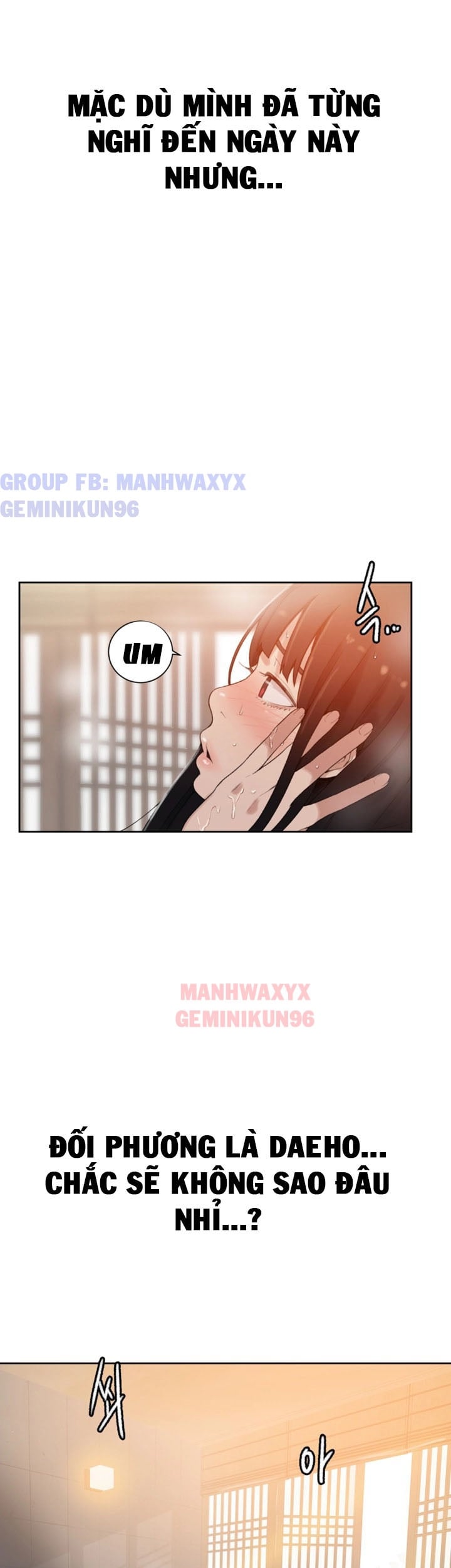 Lớp Học Bí Mật - Secret Class - Chap 22 - Trang 15