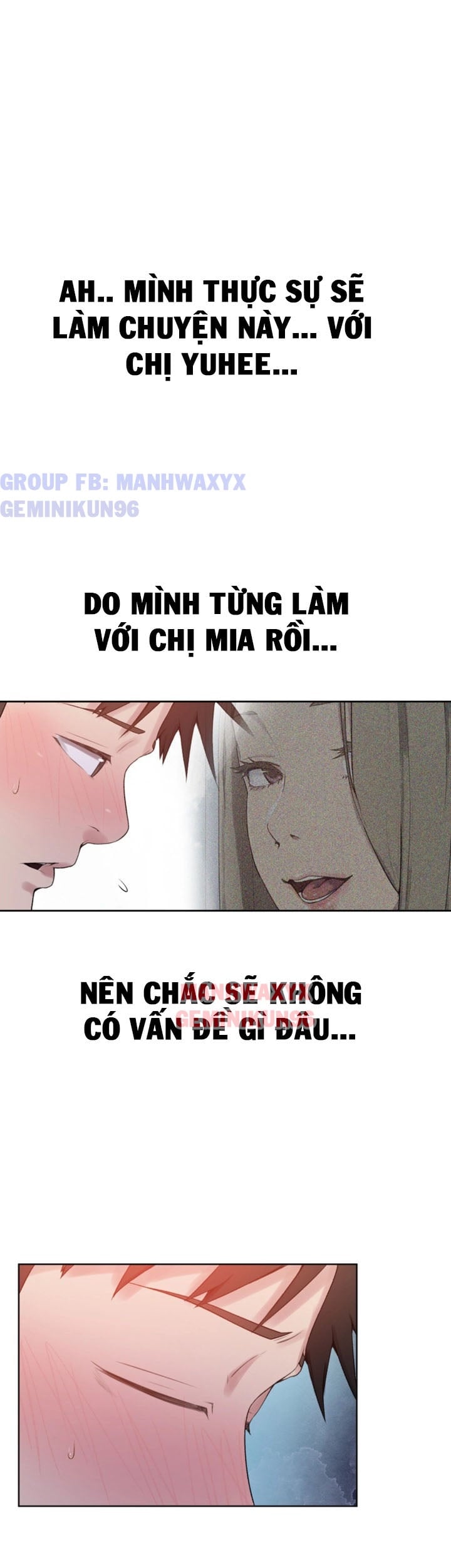 Lớp Học Bí Mật - Secret Class - Chap 22 - Trang 17