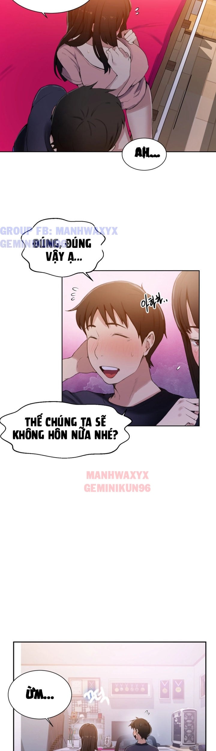 Lớp Học Bí Mật - Secret Class - Chap 22 - Trang 23