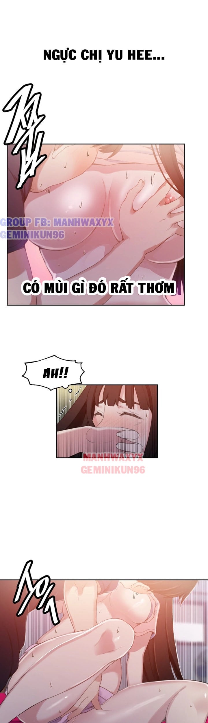 Lớp Học Bí Mật - Secret Class - Chap 22 - Trang 30