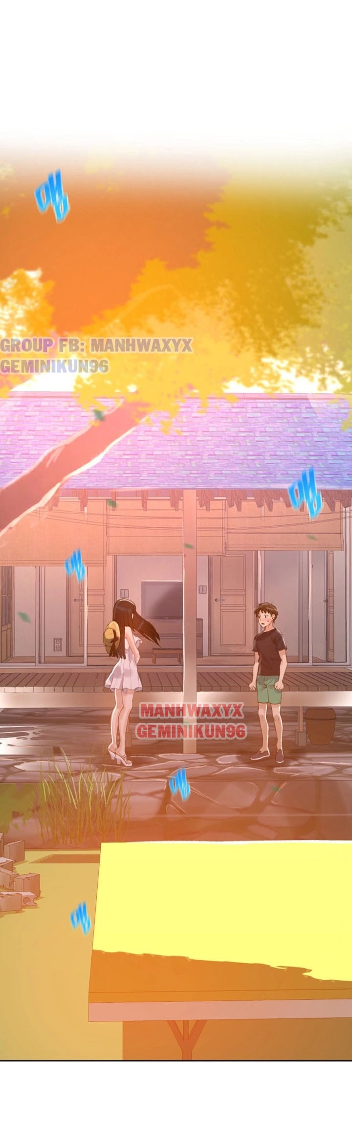 Lớp Học Bí Mật - Secret Class - Chap 22 - Trang 4