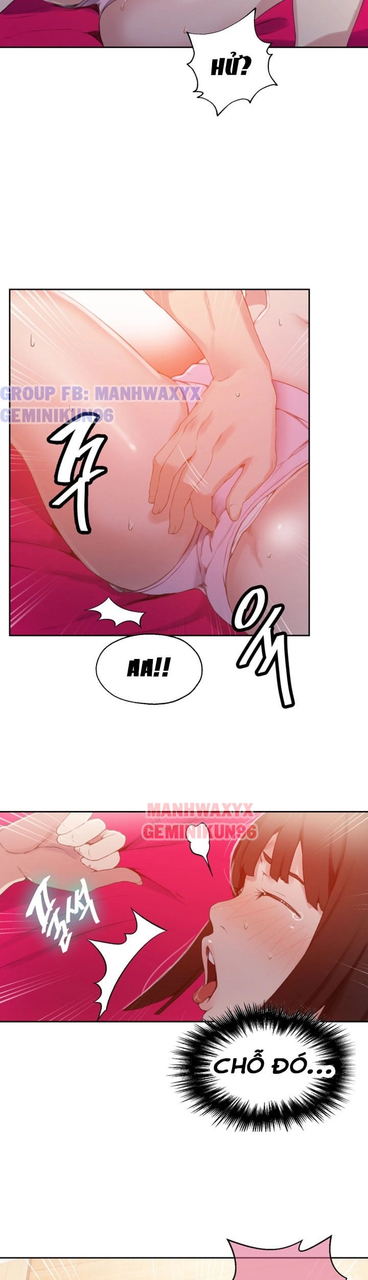 Lớp Học Bí Mật - Secret Class - Chap 22 - Trang 31