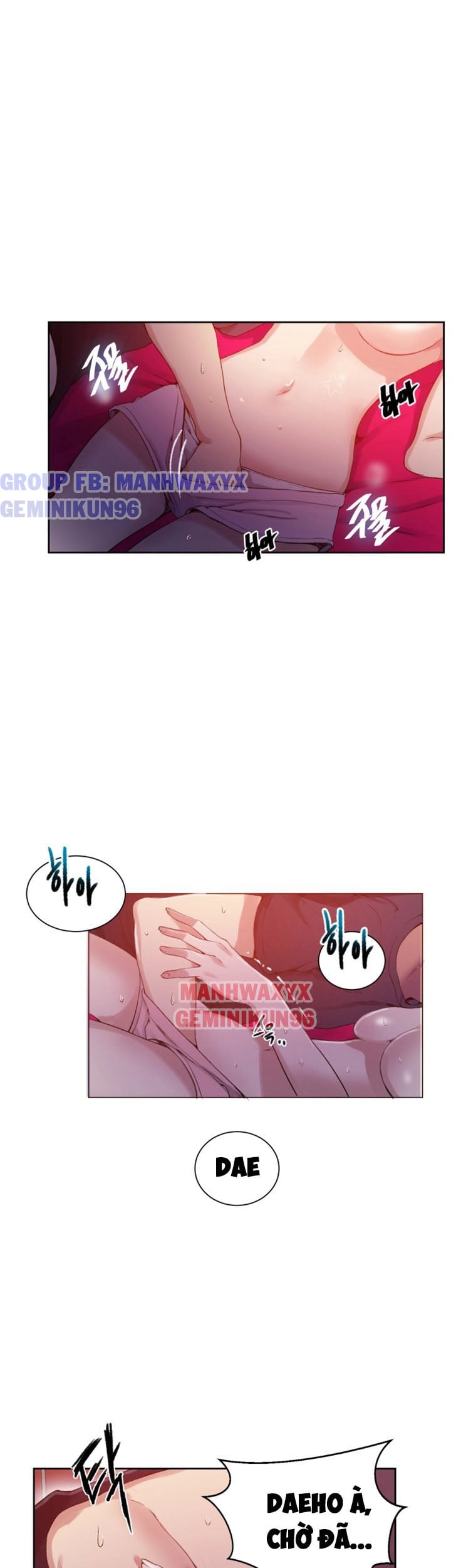 Lớp Học Bí Mật - Secret Class - Chap 22 - Trang 33