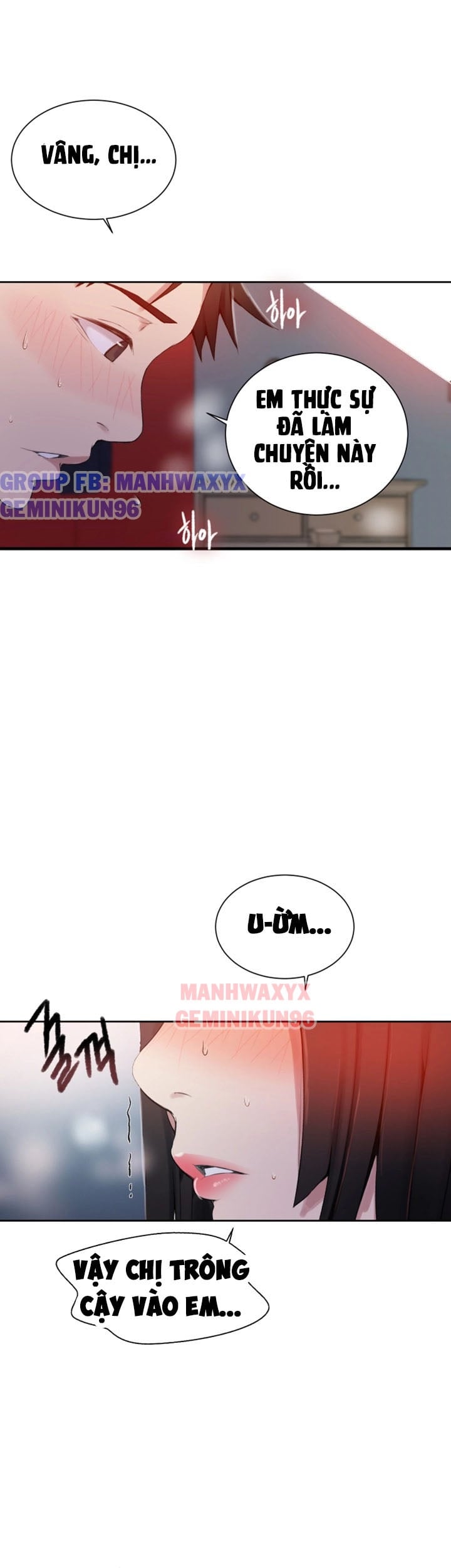 Lớp Học Bí Mật - Secret Class - Chap 22 - Trang 35