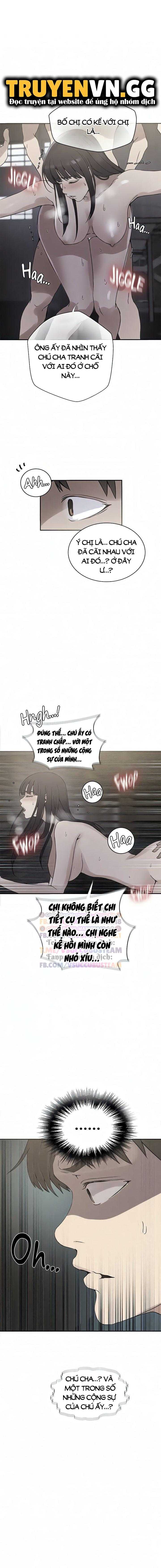 Lớp Học Bí Mật - Secret Class - Chap 221 - Trang 2