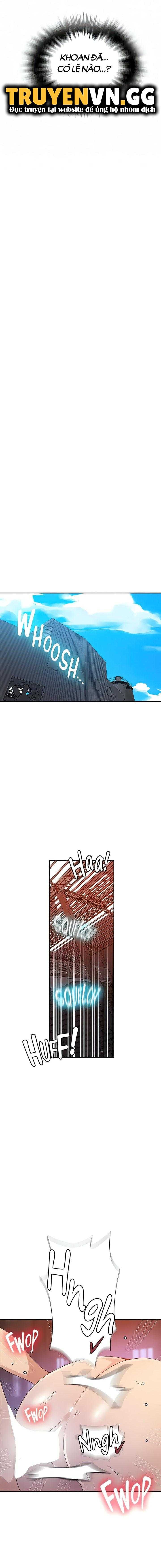Lớp Học Bí Mật - Secret Class - Chap 221 - Trang 3