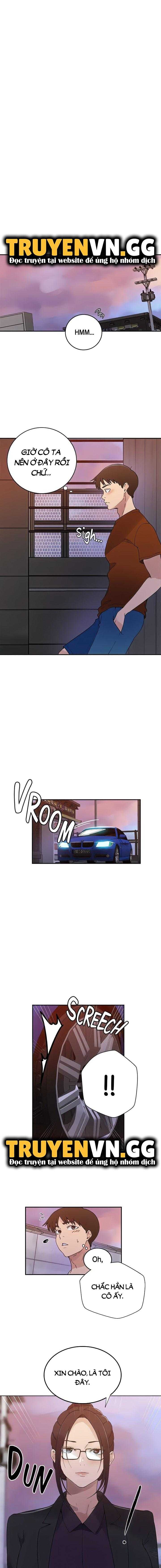 Lớp Học Bí Mật - Secret Class - Chap 221 - Trang 9