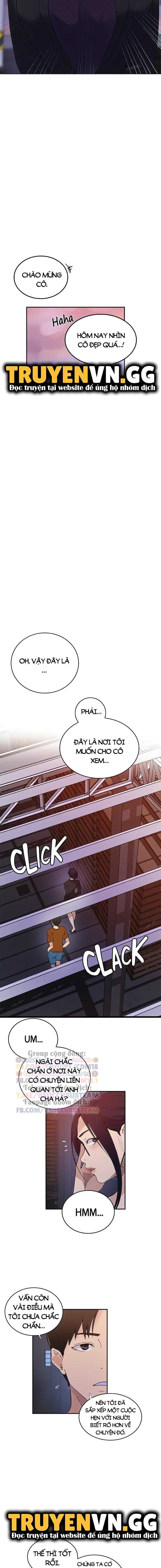 Lớp Học Bí Mật - Secret Class - Chap 221 - Trang 10