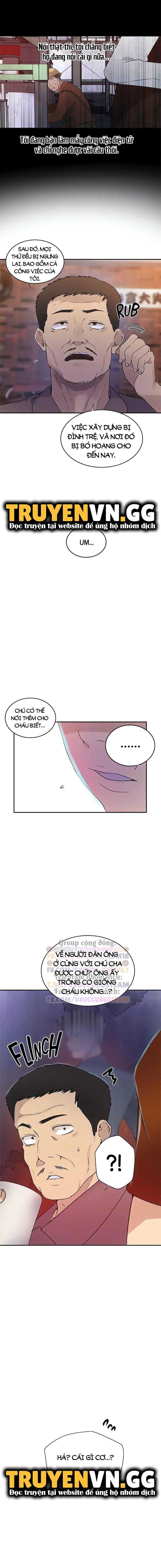 Lớp Học Bí Mật - Secret Class - Chap 222 - Trang 2